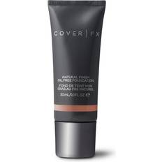 Cover FX Natural Finish Foundation P110