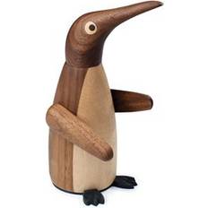 Spring Copenhagen Penguin Salt Mill 17cm