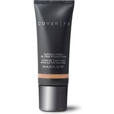 Cover FX Natural Finish Foundation N60