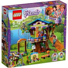 Lego tree house LEGO Friends Mia's Tree House 41335