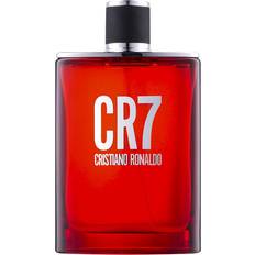 Cristiano Ronaldo CR7 EdT 100ml