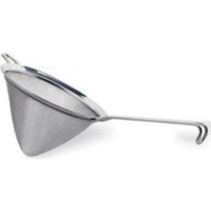 KitchenCraft Stainless Steel Fine Mesh Conical Sigte 15 cm
