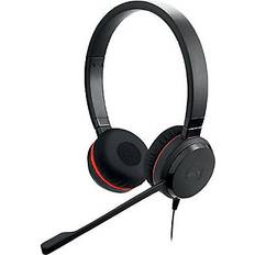 Jabra evolve 20 uc Jabra Evolve 20SE UC Stereo USB Casque