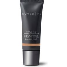 Cover FX Natural Finish Foundation G60