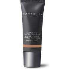 Cover FX Natural Finish Foundation P60