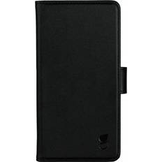 Nokia 8 cover Gear by Carl Douglas Wallet Case (Nokia 8)