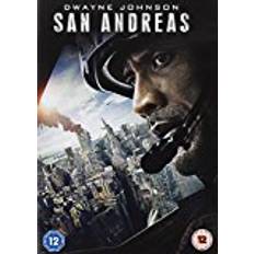Film San Andreas [DVD] [2015]