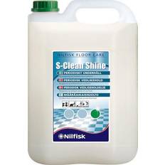 Nilfisk Golvbehandlingar Nilfisk S-Clean Shine