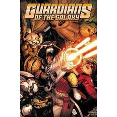 Galaxy book 4 Guardians Of The Galaxy Vol. 4 (Hardcover, 2017)