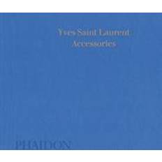 Yves saint laurent bok Yves Saint Laurent Accessories (Inbunden, 2017)