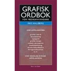 Grafisk Grafisk ordbok (E-bok, 2002)