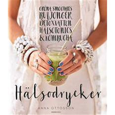 Hälsodrycker (E-bok, 2017)