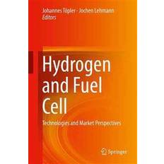 Fuel cell Hydrogen and Fuel Cell (Indbundet, 2015)