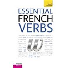 French Books Essential French Verbs (Paperback, 2010)