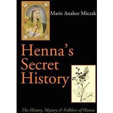 Henna's Secret History (Paperback, 2001)