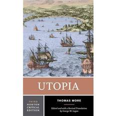 Utopia (Häftad, 2010)