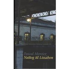 Lissabon Nattog til Lissabon (Hæftet, 2008)