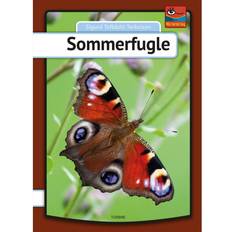 Sommerfugle (Indbundet, 2018)