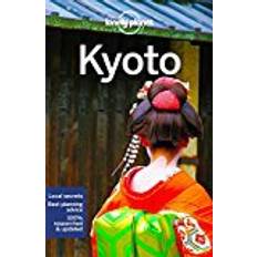 Lonely planet Lonely Planet Kyoto (Travel Guide)