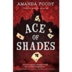 Romance Books Ace Of Shades (Paperback, 2018)
