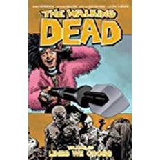 Walking dead The Walking Dead Volume 29: Lines We Cross (Paperback, 2018)