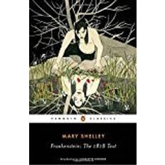 Frankenstein: The 1818 Text Mary Shelley (Paperback, 2018)