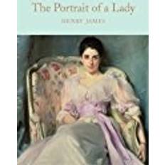 Portrait of a lady The Portrait of a Lady (Macmillan Collector's Library)