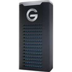 G-Drive Mobile R-Series 500GB USB 3.1