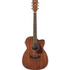 Best Acoustic Guitars Ibanez PC12MHCE