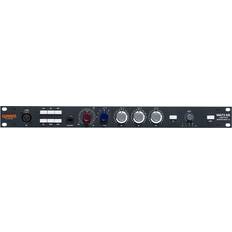 Voorversterker Studio-apparatuur Warm Audio WA73-EQ Microphone Preamp