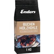 Enders Book Charcoal 1kg