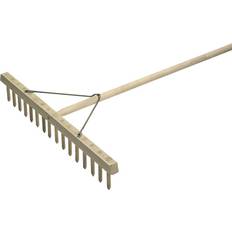 Garden Tools Faithfull Wooden Hay FAIWHR