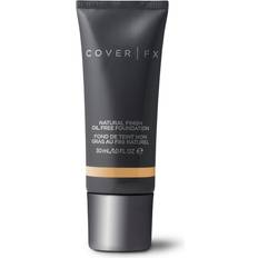 Cover FX Natural Finish Foundation G+50