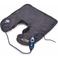 Solac Coussin cervical/épaulière Helsinki