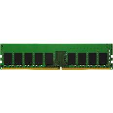 Kingston ddr4 2400mhz 8gb Kingston DDR4 2400MHz 8GB ECC for System specific (KTD-PE424E/8G)