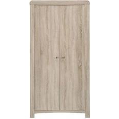 Cheap Wardrobes East Coast Nursery Fontana Double Wardrobe