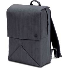 Damen - Textil Laptoptaschen Dicota Backpack 15" - Black