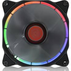 Raijintek Ventilateurs Raijintek AurasED RGB Two Pack 120mm