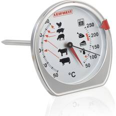 250.0 °C Vleesthermometers Leifheit Meat and Oven Thermometer 03096