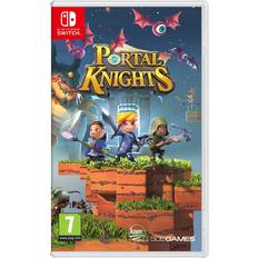 Portal Knights Nintendo Switch
