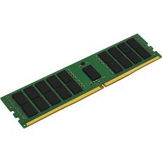 Kingston ValueRam DDR4 2400MHz 16GB ECC Reg for Server Premier (KSM24RD8/16MAI)