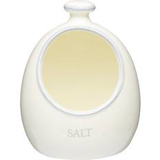 KitchenCraft Classic Collection Salt Kitchen Container