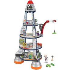 Kidkraft Rocket Ship Play Set