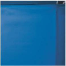 Doublures Gre Liner pour piscine bleu clair ovale 610x375x132 cm