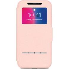 Moshi Sensecover iPhone X