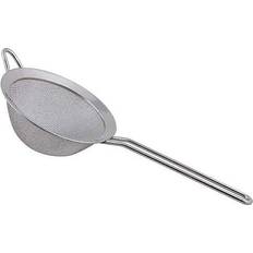 Dexam Stainless Steel Sieve 23.3 cm 10 cm