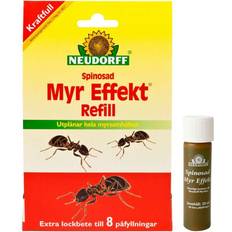 Neudorff Skadedjursbekämpning Neudorff Spinosad Myr Effekt Refill 20ml