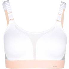 Best Soutiens-gorge Triumph Triaction Extreme Lite Blanc Taille