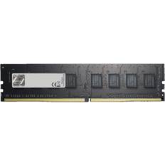 G.Skill Value DDR4 2400MHz 8GB (F4-2400C17S-8GNT)