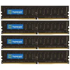 Ram ddr4 2133mhz Hypertec DDR4 2133MHz 4x16GB (HYUK4211024864GBOE)